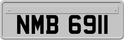 NMB6911
