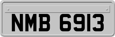 NMB6913