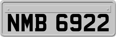 NMB6922