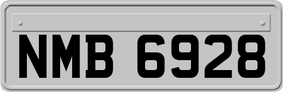 NMB6928