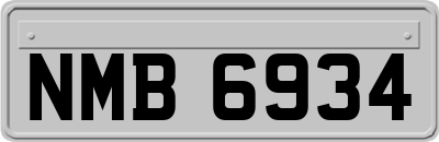 NMB6934