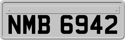 NMB6942