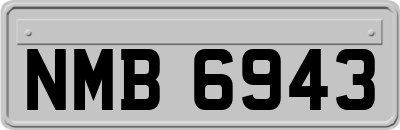 NMB6943