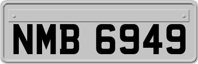 NMB6949