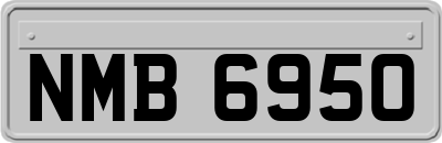 NMB6950