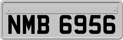 NMB6956