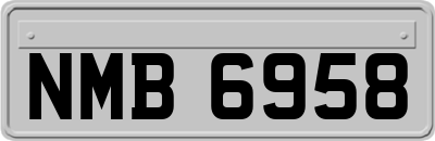 NMB6958