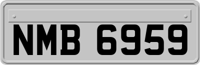NMB6959