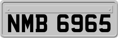 NMB6965