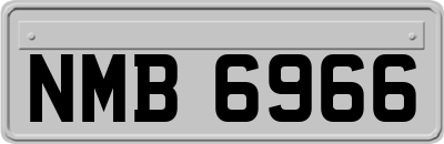 NMB6966