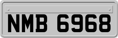 NMB6968