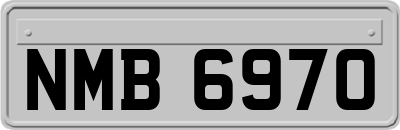NMB6970