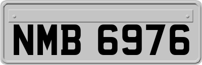 NMB6976