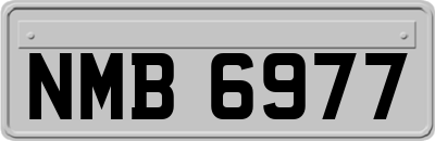 NMB6977