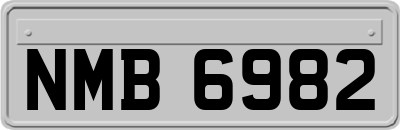 NMB6982