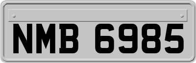 NMB6985