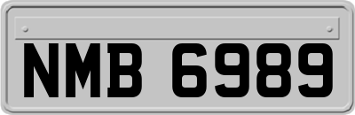 NMB6989