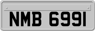 NMB6991