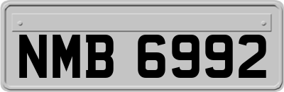 NMB6992