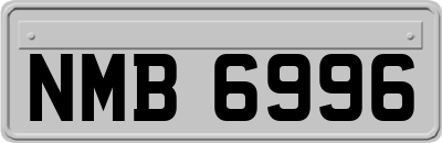 NMB6996