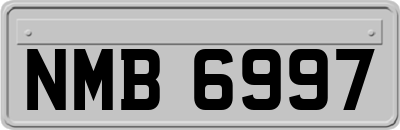 NMB6997