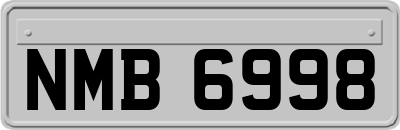 NMB6998
