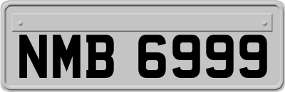 NMB6999