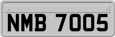 NMB7005