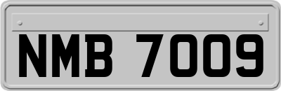 NMB7009
