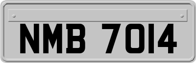 NMB7014