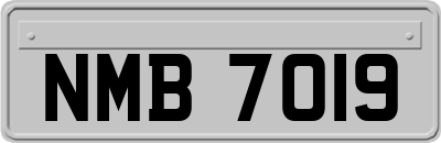 NMB7019