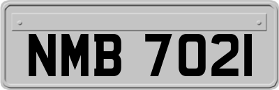 NMB7021