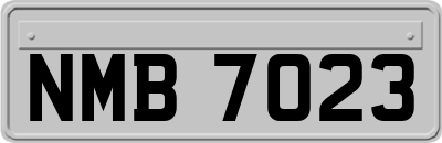 NMB7023