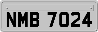 NMB7024