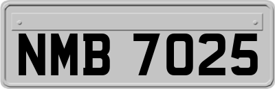 NMB7025