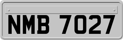 NMB7027