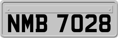 NMB7028