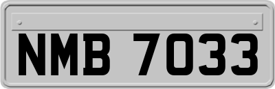NMB7033