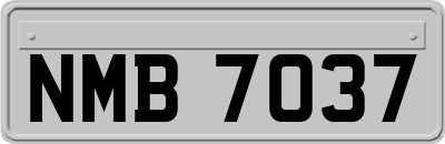 NMB7037