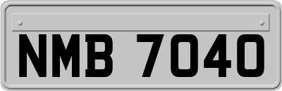 NMB7040
