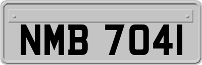 NMB7041
