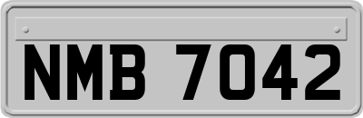 NMB7042