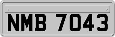 NMB7043