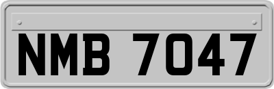 NMB7047