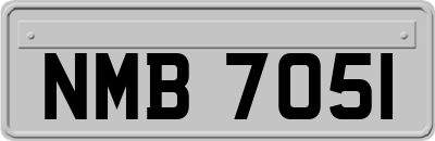 NMB7051