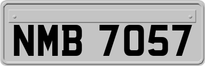 NMB7057