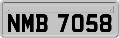 NMB7058