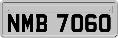 NMB7060