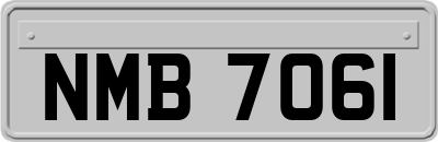 NMB7061