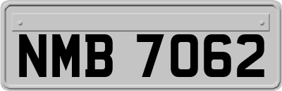 NMB7062